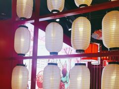 -三顾烤庐·烤鱼·烧烤·龙虾(奉贤店)