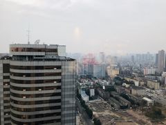 -成都天府丽都喜来登饭店