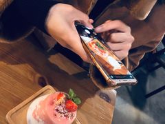 -转山咖啡(松柏社区店)
