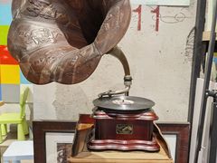 -曼乐辰餐厅(中庚漫游城店)