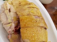 白斩鸡-侬佳蒸菜馆(听潮店)