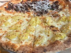 -1861意大利餐厅(文化广场店)