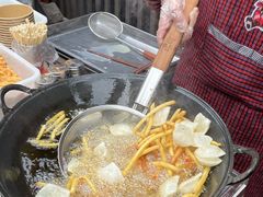 -味子夫鸡柳(解放碑总店)