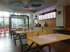 大堂-德泓面馆(颐高店)