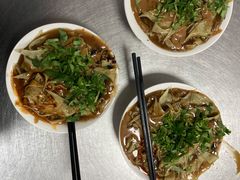 -正味斋锅巴菜(西北角店)