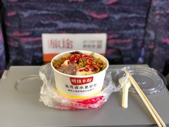 -明桂米粉(北站店)