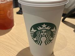 -星巴克(徐州苏宁广场B1店)