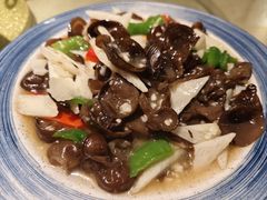 -炊烟·山房菜