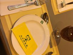 -太平馆餐厅(尖沙咀店)