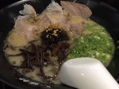 -一豚轩·烧鸟·豚骨拉面(五四路店)