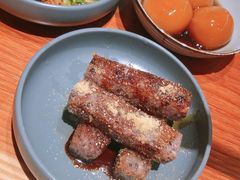 -百春原湖南牛肉粉(百联世纪店)