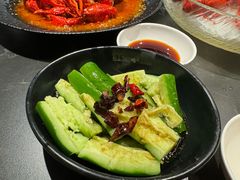 -红盔甲·小龙虾(人民广场店)