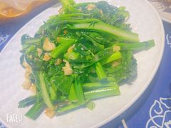 -旺角小渔村·海肠捞饭开创者(二马路店)