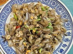 薄壳-桂园白粥·潮汕老味道