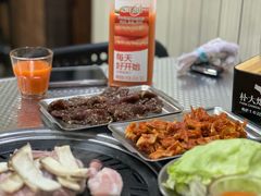-朴大炮韩式碳烤肉(总店)