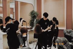-Kraemer Paris苏豪路易士·嘉玛发廊