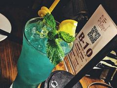 -胡桃里音乐酒馆(曲江店)