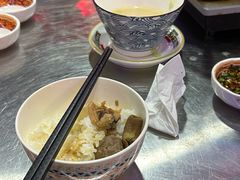 -华仔哥牛杂餐室