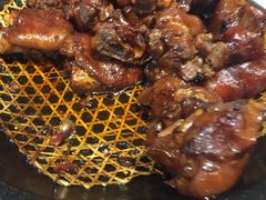 -向塘土鸡总店(八一广场店)