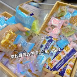 -HANYI韩艺形象店