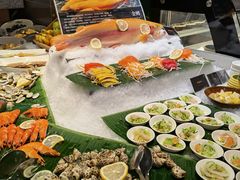 -翠湖六号全日制西餐厅(翠湖宾馆店)