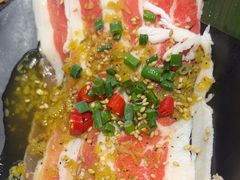 -猫爪爪原切自助烤肉(观音桥阳光世纪店)