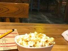 -三个大叔东北烧烤·砂锅菜(西三旗店)