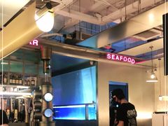 -白仁仔· 活烤海鲜 宵夜(豫园店)