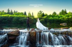 -吉映像婚纱礼服摄影工作室