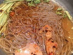 -枪火串烧·东北特色烧烤(罗湖总店)