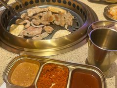 -妙香居韩国烤肉(容桂天佑城店)