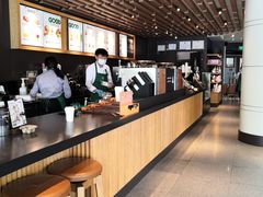 -星巴克(蔡伦路店)