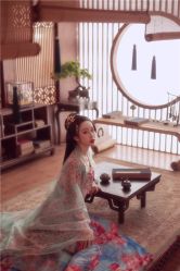 -美云庭古装·格格服汉服·京城旅拍(北京店)