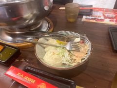 -肉仓焼肉バー(烟台山店)