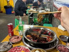 -渝味黄姐火锅(黄泥村店)