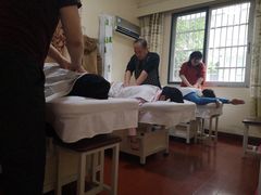 -赵氏盲人按摩(武林门店)