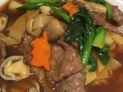 -潮福城大酒楼(湖滨北路店)