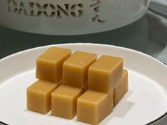 豌豆黄-大董(环贸iapm店)