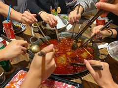 -旧街市鲜货老火锅(大光路店)