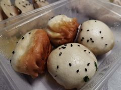 特色生煎-里巷里(蚂蚁工场店)