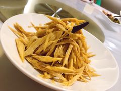 -粗茶淡饭·汉口公馆(循礼门店)