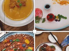 -不盐·而喻的味道