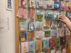 -猫的天空之城概念书店(杭州南宋御街店)