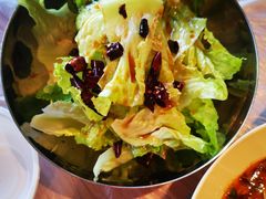 呛生菜-靓靓蒸虾·头牌蒸虾(万松园玲珑店)
