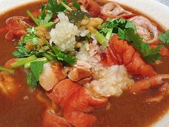 -姚记炒肝店(簋街店)