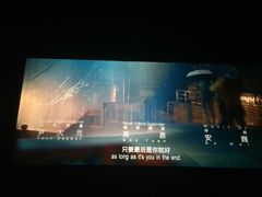 -万达影城(保定万博广场激光IMAX店)