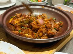 -天元河田土鸡店(莲花山店)