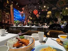 -胡桃里音乐酒馆(下沙店)