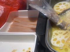 -半天妖烤鱼(大兴大悦春风里店)