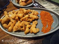 -令狐冲烤鱼·烧菜馆(达明店)